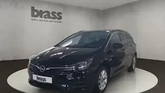 Gebraucht 2021 Opel Astra Business Kombi | 17.450 € (Fairer Preis)