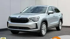 Brillantsilber metallic Gebraucht 2025 Skoda Kodiaq Selection SUV | 43.480 € (Guter Preis)