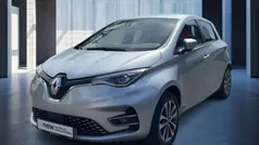 Gebraucht 2021 Renault Zoe Intens Kleinwagen | 13.160 € (Guter Preis)