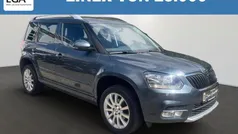 Gebraucht 2015 Skoda Yeti Ambition SUV | 11.990 € (Fairer Preis)