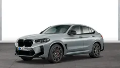 Gebraucht 2024 BMW X4 Competition Edition SUV | 74.890 € (Guter Preis)