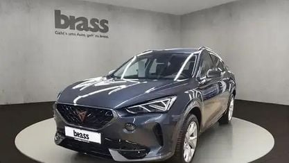 Gebraucht Cupra Formentor 150 PS (110 kW) 2024 "magnetic tech" SUV