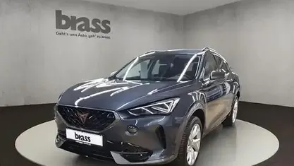 Gebraucht Cupra Formentor 150 PS (110 kW) 2024 SUV