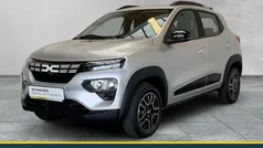 Gebraucht 2023 Dacia Spring Essentiel Kleinwagen | 12.390 € (Fairer Preis)