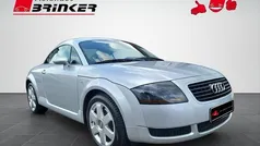 Gebraucht 2000 Audi TT Roadster Sport Cabrio | 9.930 € (Fairer Preis)