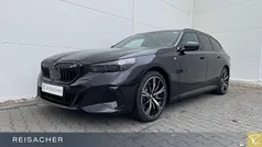 Gebraucht 2025 BMW 540 M Sport Kombi | 78.490 € (Fairer Preis)