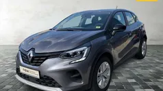 Grau Gebraucht 2024 Renault Captur Equilibre SUV | 20.200 € (Fairer Preis)