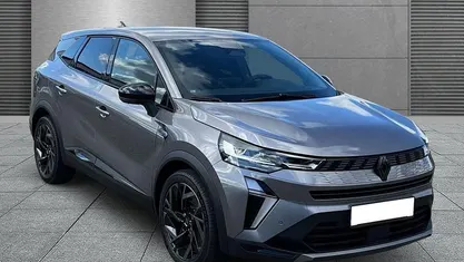 Gebraucht 2025 Renault Symbioz Esprit Alpine SUV | 27.690 € (Guter Preis)