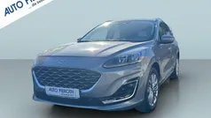 Gebraucht 2021 Ford Kuga Vignale SUV | 27.950 € (Fairer Preis)
