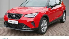 Gebraucht 2024 Seat Arona FR SUV | 24.420 € (Fairer Preis)