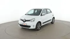 Weiß Gebraucht 2019 Renault Twingo LIMITED Kleinwagen | 9.850 € (Fairer Preis)