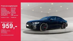 Schwarz Gebraucht 2023 Audi S8 Ambiente Limousine | 106.890 € (Fairer Preis)