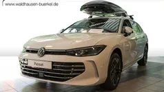 Gebraucht 2025 VW Passat Elegance Limousine | 49.999 € (Guter Preis)