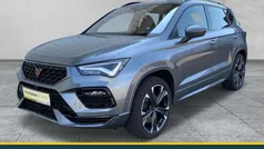 Graphitgrau metallic Gebraucht 2023 Cupra Ateca VZ SUV | 36.690 € (Guter Preis)