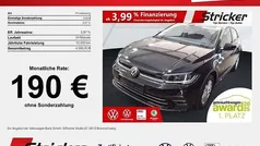 Schwarz Gebraucht 2024 VW Polo Style Kleinwagen | 20.949 € (Guter Preis)