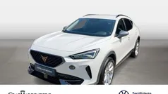 Gebraucht 2023 Cupra Formentor SUV | 26.444 € (Fairer Preis)