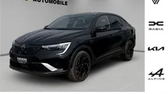 Schwarz Neu 2025 Renault Arkana Bose Edition SUV | 33.831 € (Fairer Preis)
