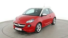 Gebraucht 2016 Opel Adam S Kleinwagen | 11.950 € (Fairer Preis)