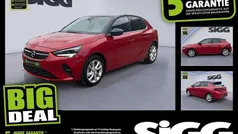 Gebraucht 2022 Opel Corsa Kleinwagen | 16.980 € (Fairer Preis)