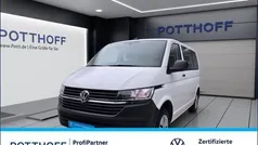 Gebraucht 2022 VW T6.1 Van | 26.922 € (Fairer Preis)