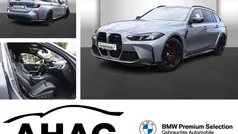 Gebraucht 2024 BMW M3 Shadowline Kombi | 85.990 € (Guter Preis)