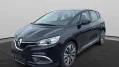 Gebraucht 2022 Renault Scénic IV Zen Van / Kleinbus | 17.390 € (Guter Preis)