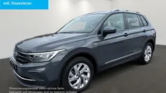 Gebraucht 2022 VW Tiguan Active SUV | 23.950 € (Guter Preis)