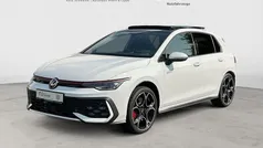 VW Golf VIII
