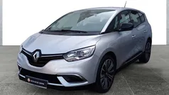 Grau Gebraucht 2021 Renault Grand Scénic IV Zen Van / Kleinbus | 18.990 € (Guter Preis)