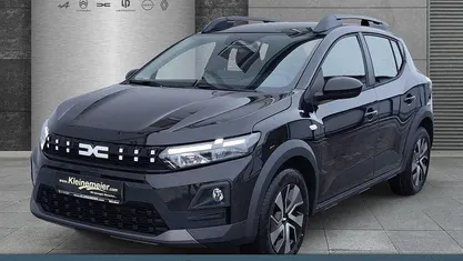 Gebraucht Dacia Sandero Expression 110 PS (80 kW) 2026 Limousine