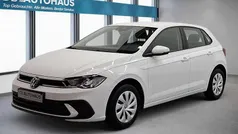 Gebraucht 2023 VW Polo Life Kleinwagen | 16.320 € (Guter Preis)