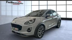 Gebraucht 2021 Ford Puma Titanium SUV | 18.990 € (Fairer Preis)