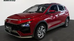 Dragon red Neu 2025 Hyundai Bayon Trend SUV | 27.200 € (Fairer Preis)