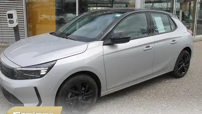 Gebraucht Opel Corsa 101 PS (74 kW) 2024 Kleinwagen
