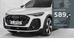 Gebraucht 2025 Audi Q5 Ambiente SUV | 64.990 € (Fairer Preis)