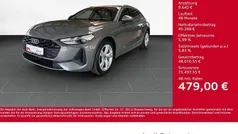 Gebraucht 2025 Audi A5 Comfort Coupé | 49.930 € (Superpreis)