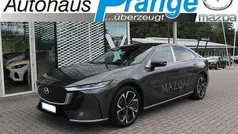 Gebraucht 2025 Mazda 6e Takumi-Line Limousine | 42.985 € (Guter Preis)