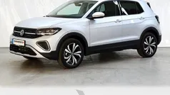Gebraucht 2024 VW T-Cross Style SUV | 24.490 € (Fairer Preis)
