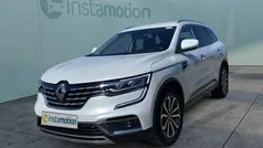 Weiß Gebraucht 2022 Renault Koleos SUV | 21.449 € (Guter Preis)
