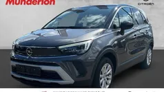 Gebraucht 2021 Opel Crossland Elegance SUV | 15.990 € (Fairer Preis)