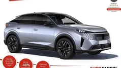 Perla nera schwarz metallic Neu 2025 Peugeot 3008 GT SUV | 37.990 € (Guter Preis)