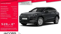 Gebraucht 2025 Audi Q6 e-tron Performance SUV | 53.980 € (Guter Preis)