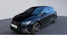 Gebraucht 2021 Seat Ibiza Beats Limousine | 15.990 € (Fairer Preis)