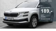 Gebraucht 2025 Skoda Karoq Selection SUV | 36.880 € (Fairer Preis)