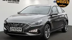 Gebraucht 2024 Hyundai i30 Trend Limousine | 21.490 € (Fairer Preis)