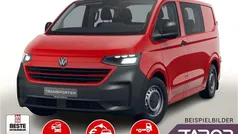 Rot Neu 2025 VW T6.1 S Van | 44.488 € (Superpreis)
