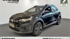 Gebraucht 2025 Dacia Sandero Essentiel Kleinwagen | 16.170 € (Guter Preis)