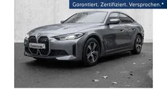 Gebraucht 2023 BMW i4 Sport Line Limousine | 38.950 € (Fairer Preis)