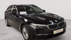 Gebraucht 2019 BMW 520 Sport Line Kombi | 19.590 € (Superpreis)