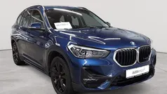 Gebraucht 2020 BMW X1 Sport Line SUV | 24.990 € (Fairer Preis)